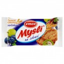 EMCO Musli sušenky borůvkové
