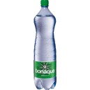 Bonaqua 1.5l jemně perlivá