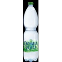 Dobrá voda jemně perlivá 1.5l
