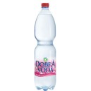 Dobrá voda perlivá  1.5l