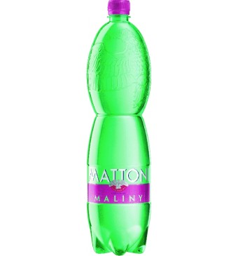 Mattoni malina 1.5l pet