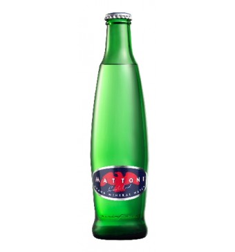 Mattoniho kyselka 0.33l GRAND perlivá sklo Mattoniho kyselka 0.33l GRAND perlivá sklo