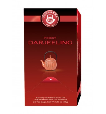 Čaj Teekanne Darjeeling Gastro Čaj Teekanne Darjeeling Gastro