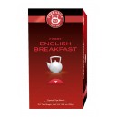 Čaj Teekanne English Breakfast Gastro
