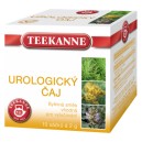 Čaj Teekanne urologický