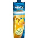 Džus Relax Mandarinka, maracuja, mango