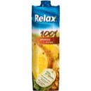 Džus Relax Ananas 100% 1l