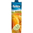Relax BrazilskýPomeranč100% 1l