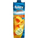 Relax broskev s dužinou 1l