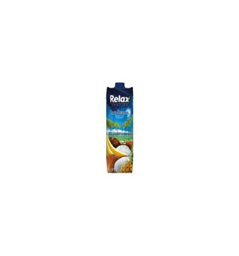 Džus Relax Kokos 1l