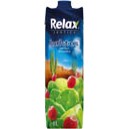 Džus Relax Kaktus 1l