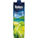 Džus Relax Limetka 1l
