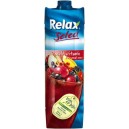 Džus Relax Multivitamin červené ovoce 1l