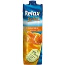 Relax Pomeranč s mandarinkou 1