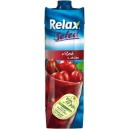 Džus Relax višeň 1l