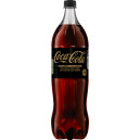 Coca-cola Zero Zero 1l pet