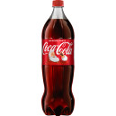Coca-cola 1,5l pet