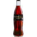 Coca-cola Zero Zero 0.33l sklo