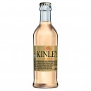 Kinley Grapefruit 0.25l sklo