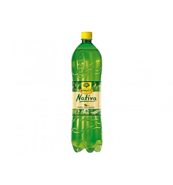 Rauch Eis tee zelený 1.5l
