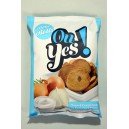 YES Bake Rolls cibule+smetana 75g