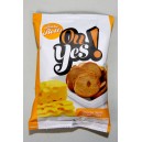 YES Bake Rolls s&yacute;rov&eacute; 75g