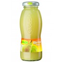 Džus Rauch Bravo hruška 0,2l sklo