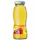 Džus Rauch Bravo jablko 0,2l sklo