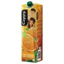 Cappy Orange 100% 1l