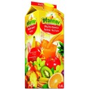 Džus Pfanner multivitamin 2l