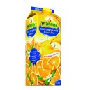 Džus Pfanner orange s dužinou 100% 2l