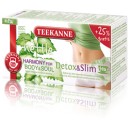 Čaj Teekanne Detox & Slim