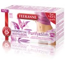 Čaj Teekanne Purify & Slim