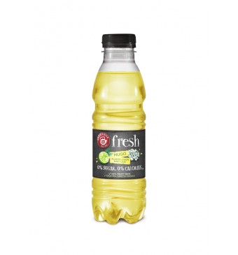 Teekanne Fresh Hugo 0,5l PET