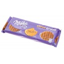 Milka Choco Grains sušenky 126g