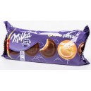 Milka Choco Jaffa piškoty pomeranč 147g