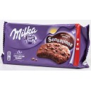 Milka Sensations Choco 156g
