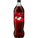 Coca-cola Zero 1,5l pet