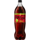 Coca-cola Zero Lime 1,5l pet