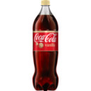 Coca-cola Vanilla 1,5l pet