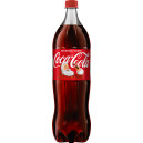 Coca-cola 1 l