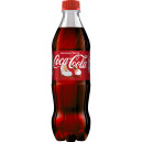 Coca-cola 0,5 l