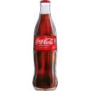 Coca-cola 0.33l sklo